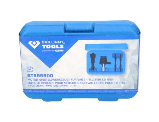 Köp KS TOOLS Ställverktygssats, ventiltider Produktnummer: BT595900 till det förmånliga priset av 360,50 kr