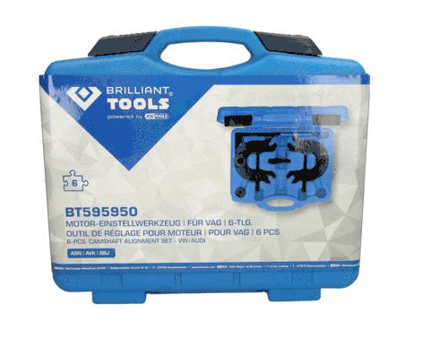 Köp KS TOOLS Ställverktygssats, ventiltider Produktnummer: BT595950 till det förmånliga priset av 1478,90 kr