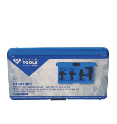 Ostke KS TOOLS Reguleerimistööristade komplekt, gaasijaotusfaasid Toode nr.: BT597000 madala hinnaga 82,95 €