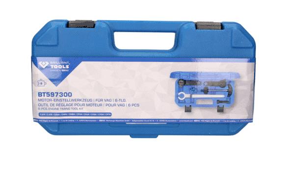 Įsigykite KS TOOLS Reguliavimo įrankių rinkinys, veleno nustatymo įrankiai Prekės Nr.: BT597300 už žemiausią 62,94 € kainą