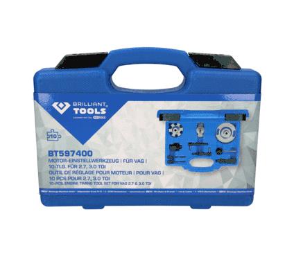 Kupuj KS TOOLS Zestaw narzędzi nastawczych, czasy otwarcia zaworów Produkt No.: BT597400 w niskiej cenie, tylko 420,81 zł