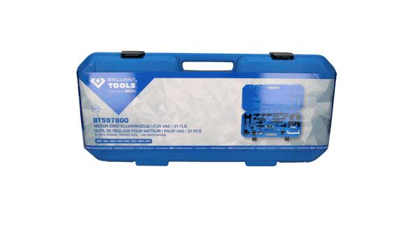 Köp KS TOOLS Ställverktygssats, ventiltider Produktnummer: BT597800 till det förmånliga priset av 2169,18 kr