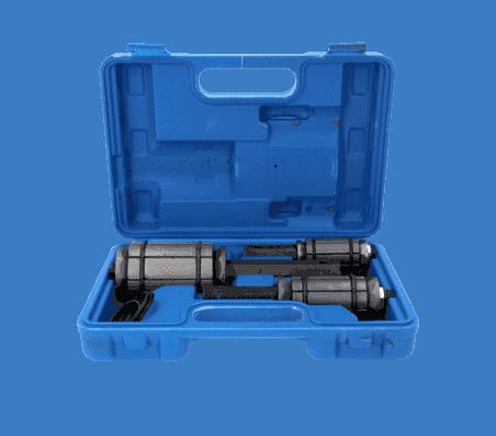 OEM Espansore, Tubo gas scarico SKODA 1.0 TSI 95 CV Benzina da KS TOOLS online ad un ottimo prezzo