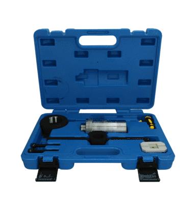 Köp KS TOOLS Verktygssats, stötdämparkolvstång Produktnummer: BT651100 till det förmånliga priset av 1428,32 kr