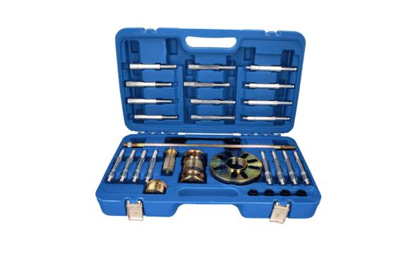 Ostke KS TOOLS Montaazitööriistade komplekt, rattakese / rattalaager Toode nr.: BT671100 madala hinnaga 271,60 €