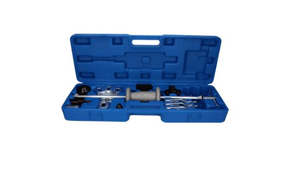 Ostke KS TOOLS Montaazitööriistade komplekt, rattakese / rattalaager Toode nr.: BT671300 madala hinnaga 135,62 €