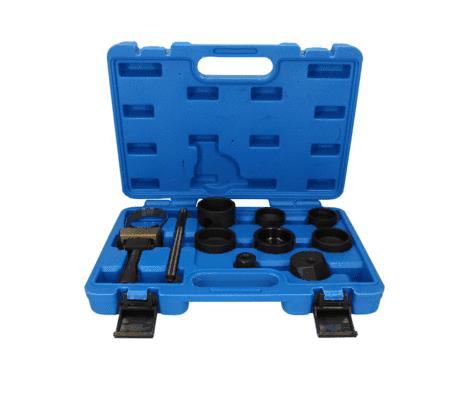 Köp KS TOOLS Verktygssats, längslänkbussning Produktnummer: BT672200 till det förmånliga priset av 1959,14 kr