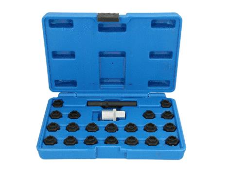 Kupte si KS TOOLS Uvolnovaci naradi, zaver rafku Číslo produktu: BT691050 za nízkou cenu 3698,17 Kč