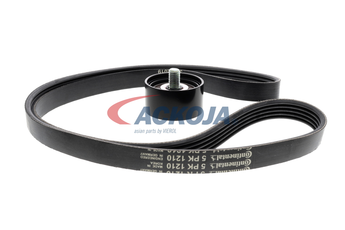 Köp billiga original Drivremssats A52-0515 jämförbara med 2528603950 OEM nummer på nätet