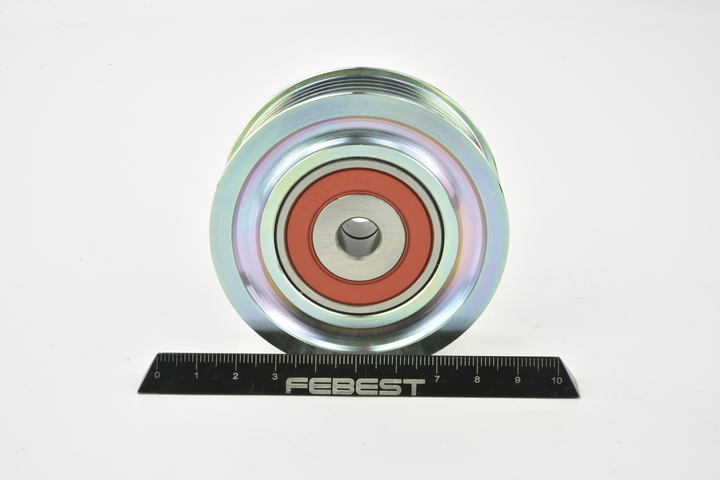 OEM Geleiderol / omdraairol v-snaren DAIHATSU 1.5 VVTi (S402) 97 PK Benzine 1660423011 van FEBEST online aan geweldige prijzen
