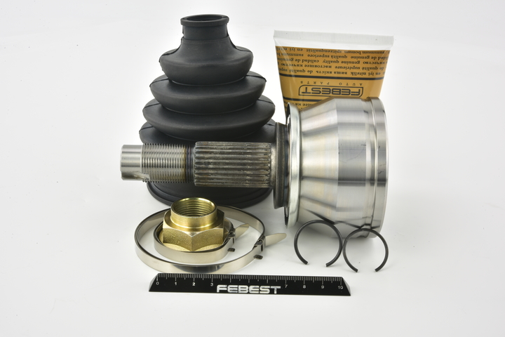 Ostke FEBEST Liigendlaager, veovõll Toode nr.: 1810-MOK2 madala hinnaga 70,99 €