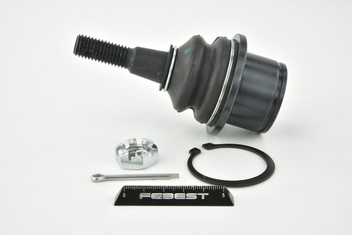 OEM Articulatie sarcina / ghidare CADILLAC SRX 25833178, MC309191, MC309711 de la FEBEST - economisiți datorită prețurilor noastre mici