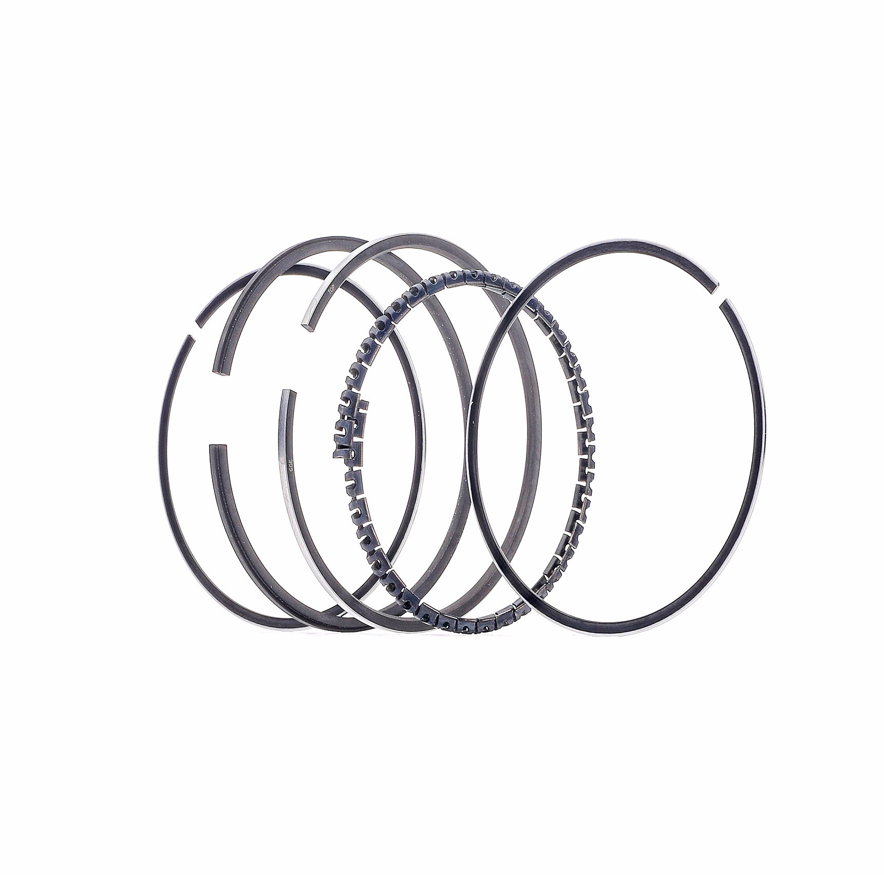 Ostke GOETZE ENGINE Kolvirõngakomplekt Toode nr.: 08-334600-00 madala hinnaga 17,52 €