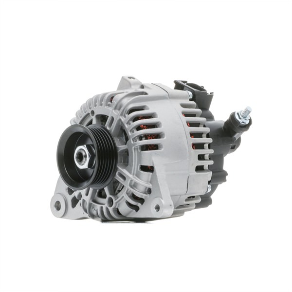 Kia Magentis GD 2007 Ģenerators STARK OEM 3730037110, 3730037150, 3730037200