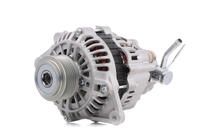 Kupte si levné originální Alternátor SKGN-0320400 porovnatelné s A3TN2481A OEM čísly online
