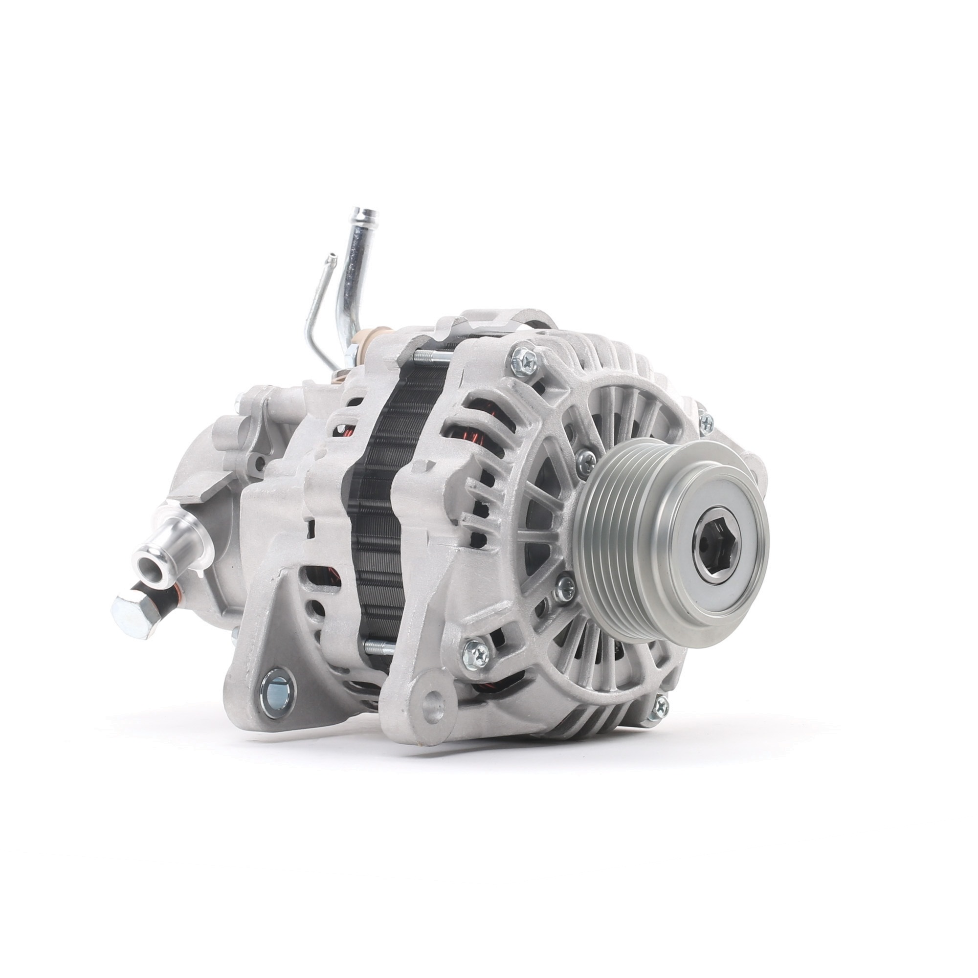 Koop RIDEX Dynamo / Alternator Productnr.: 4G0400 aan de laagste prijs van 213,38 €