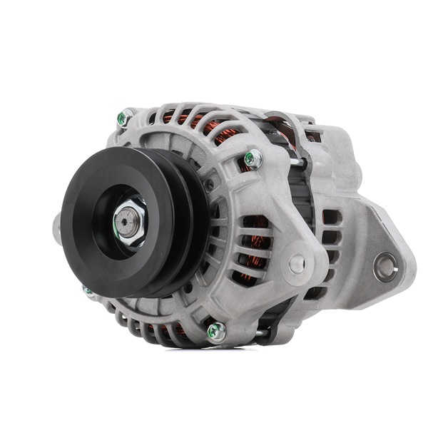 OE MAZDA B-Series 1993 Alternator F8RU10300BA, WL8118300, 3601014 from STARK