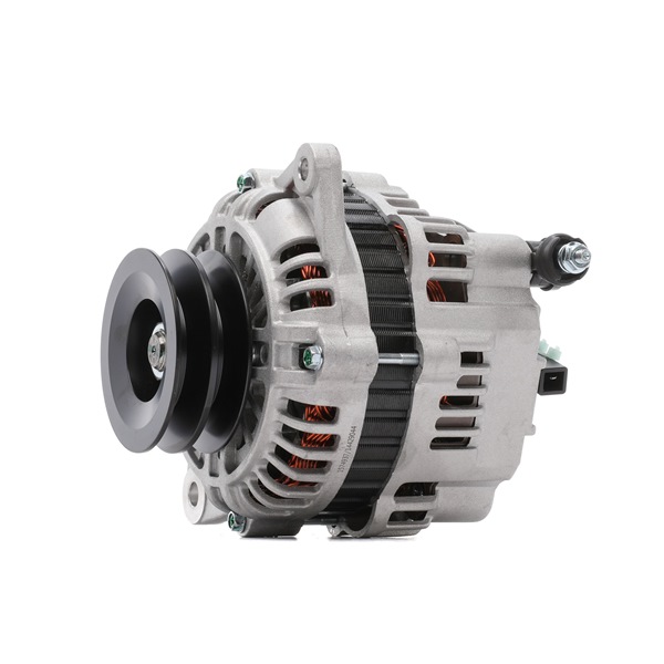 OE MAZDA B-Series 1992 Generator F8RU10300BA, WL8118300, 3601014 from RIDEX