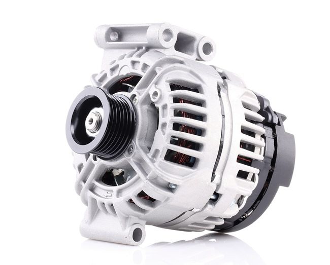 Compre Alternador SKGN-0320403 original asequible comparable con números OEM online 12317523897