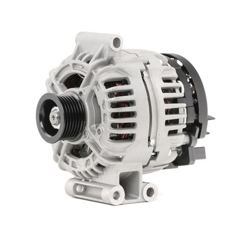 Compre Alternador 4G0403 original asequible comparable con números OEM online 12317523897