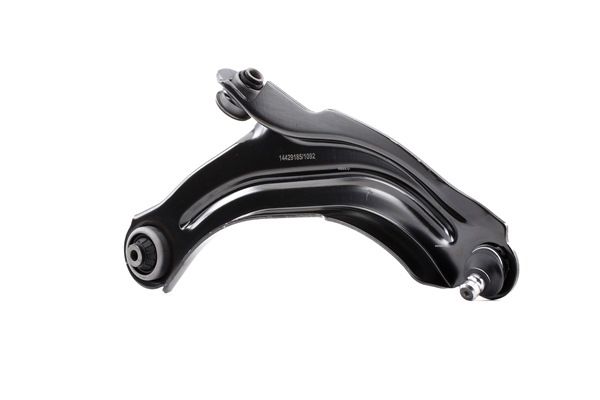 RENAULT 1.2 16V 75 HP Petrol Suspension arm OEM 545046162R from RIDEX online zu günstigen Preisen