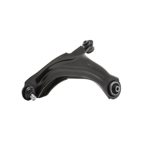 RENAULT 1.2 16V 75 HP Petrol Suspension arm OEM 545050399R from RIDEX online zu günstigen Preisen