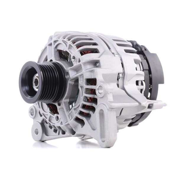 Serienmäßige Lichtmaschine VW 1.4 80 PS Benzin 028903029MX von RIDEX im Web zu besten Konditionen