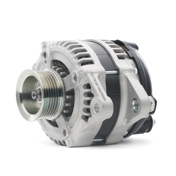 MINI E 184 HP Elektro Ģenerators OEM 12317790879 no RIDEX tiešsaistē par lieliskām cenām