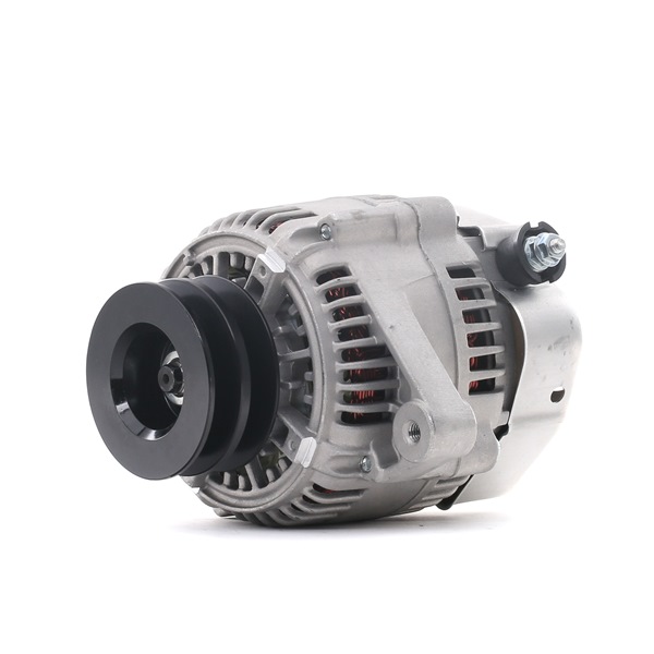 Cumpărați online Alternator 4G0423 original/ă și la un preț mic, compatibil/ă cu nr. OEM 1002118410