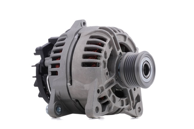 OEM Dynamo NISSAN 1.2 Hybrid e-Power 109 HK bensin/elektro 2310000Q0M fra RIDEX på nettet til gode priser