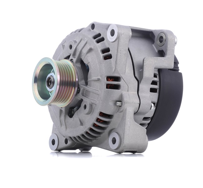Cumpărați online Alternator 4G0429 original/ă și la un preț mic, compatibil/ă cu nr. OEM 8602096
