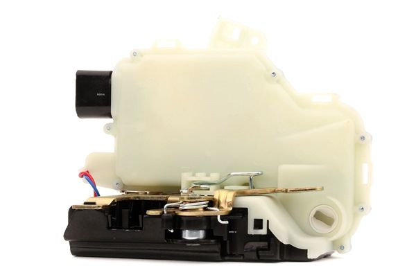 OEM Κλειδαριά πόρτας VW 2.8 V6 193 PS Βενζίνη 3B1837015AK από την RIDEX ηλεκτρονικά σε χαμηλές τιμές
