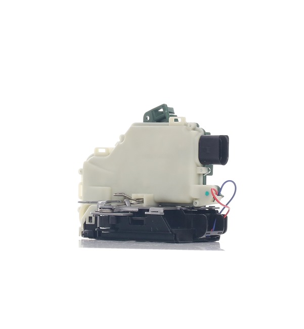OEM Κλειδαριά πόρτας VW 2.0 TDI 84 PS Πετρέλαιο 3B1837016BH από την RIDEX ηλεκτρονικά σε χαμηλές τιμές