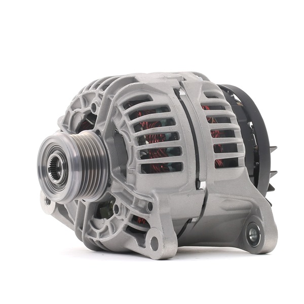 OE Alternator PORSCHE BOXSTER 2002 91660301200, 99660201204, 99660301202 van RIDEX