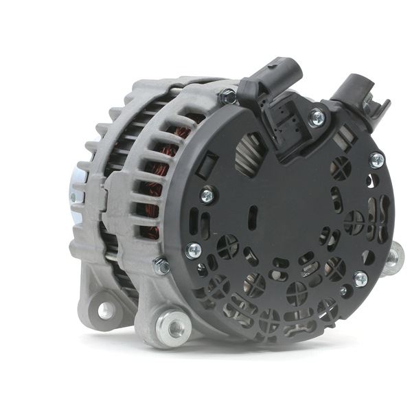Serienmäßige Lichtmaschine FORD 1.8 TDCi 100 PS Diesel 1420871 von RIDEX im Web zu besten Konditionen