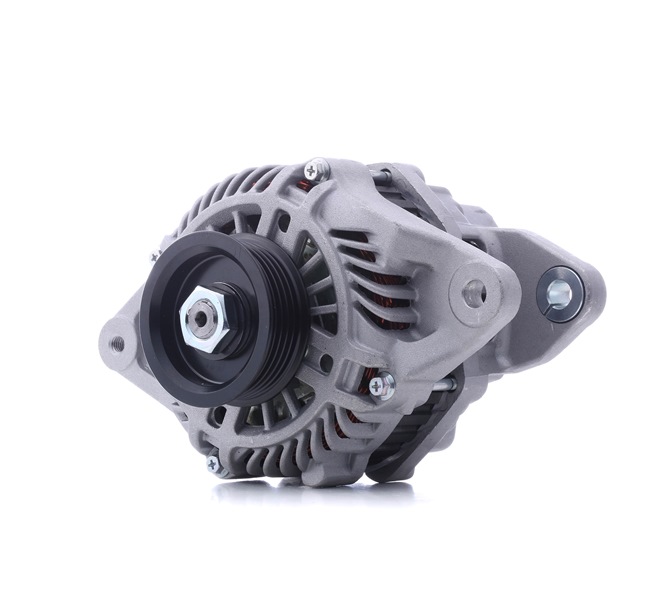 MITSUBISHI Colt VI (Z30) 2005 Generaator STARK OEM 1351540102, 1351540202, 1800A070