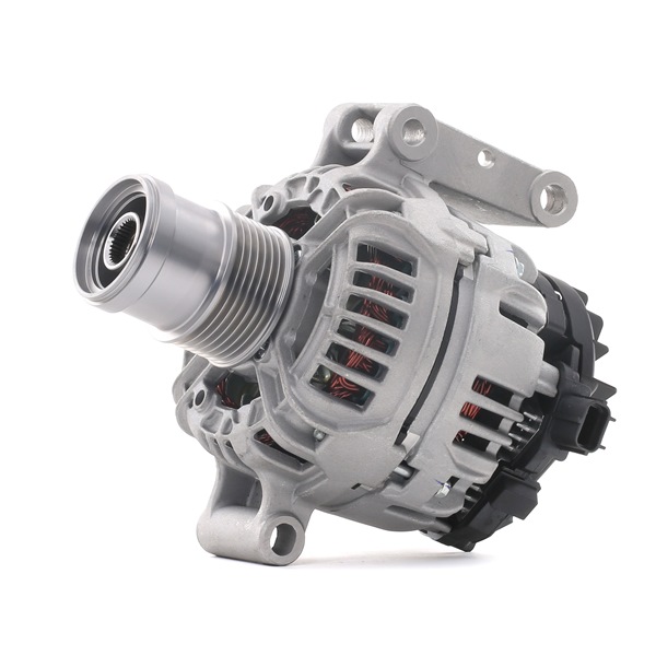 Originale Lichtmaschine FORD 2.4 DI 90 PS Diesel 2C1T10300BA von RIDEX im Internet zu fairen Preisen