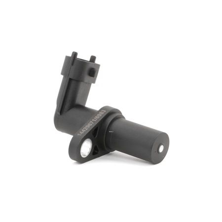 833C0255 RIDEX Kurbelwellengeber Picanto III (JA) 1.0 FLEX (JA) 80 PS Benzin/Ethanol