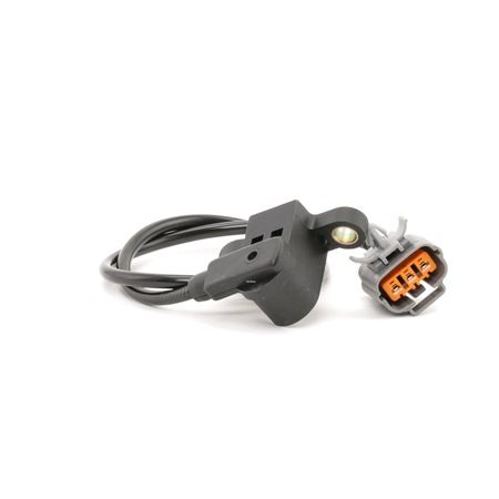 OE MAZDA PREMACY 2004 Crankshaft position sensor FSD718221B, J5T15171, KL0118221 from RIDEX