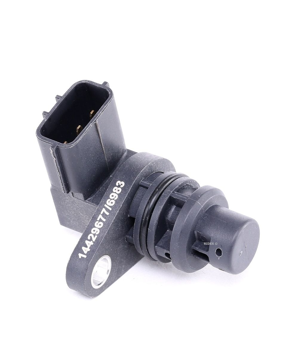 RIDEX Kurbelwellensensor Produkt Nr.: 833C0258 zum fairen Preis von 16,51 CHF erwerben