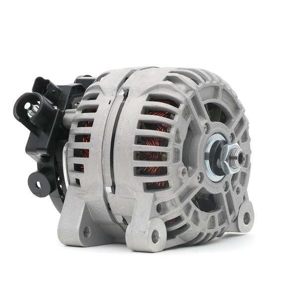 Originale Lichtmaschine FIAT 1.6 D Multijet 90 PS Diesel 5702E1 von RIDEX im Internet zu fairen Preisen
