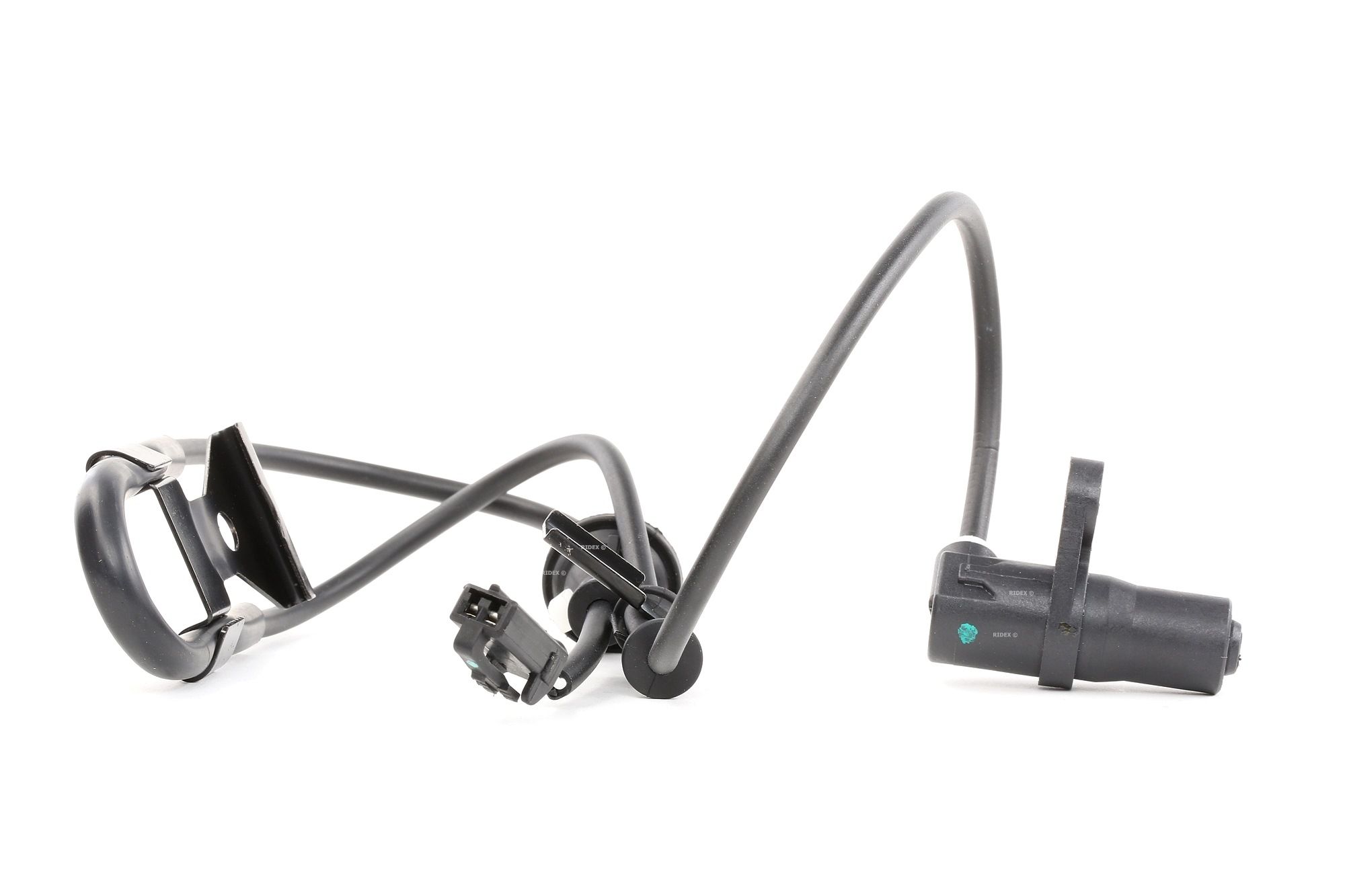 Koop RIDEX Wielsnelheidssensor (ABS) Productnr.: 412W0661 aan de laagste prijs van 24,75 €
