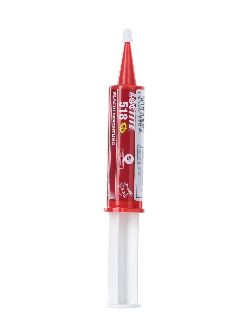 Köp LOCTITE Hus- / flänstätningsmedel Produktnummer: 2069175 till det förmånliga priset av 208,00 kr