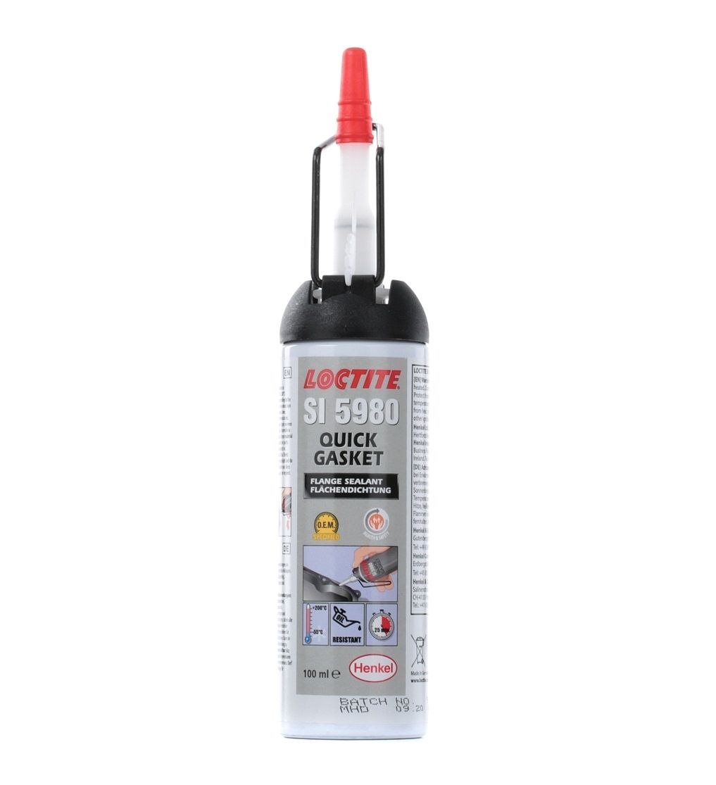 Köp LOCTITE Hus- / flänstätningsmedel Produktnummer: 2327036 till det förmånliga priset av 206,07 kr