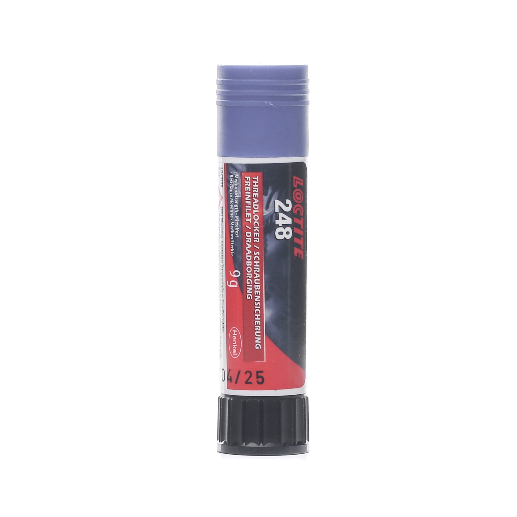 Įsigykite LOCTITE Sriegių sandariklis Prekės Nr.: 1715105 už žemiausią 13,27 € kainą