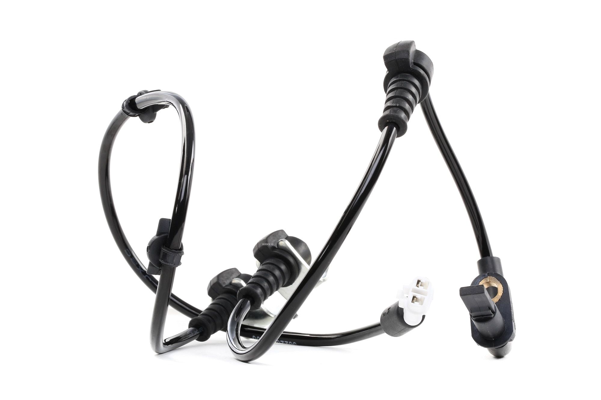 Ostke RIDEX Andur, rattapöörete arv Toode nr.: 412W0816 madala hinnaga 25,46 €
