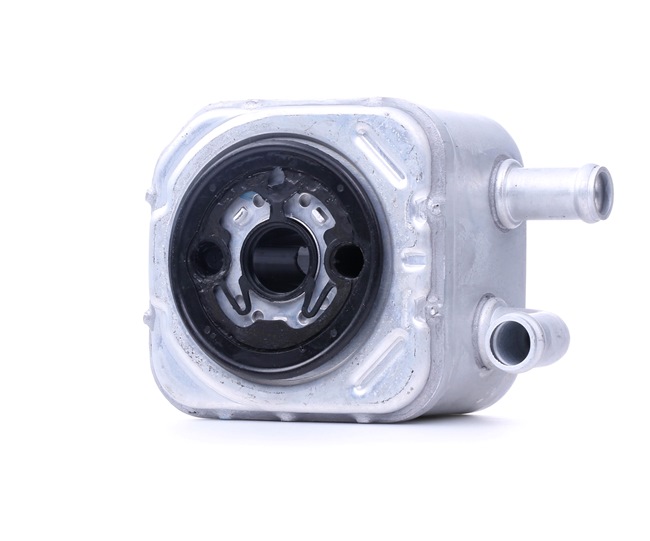 OEM Маслен радиатор, двигателно масло VW 2.5 TDI 163 K.C. дизел 059117021B от RIDEX онлайн на супер цени