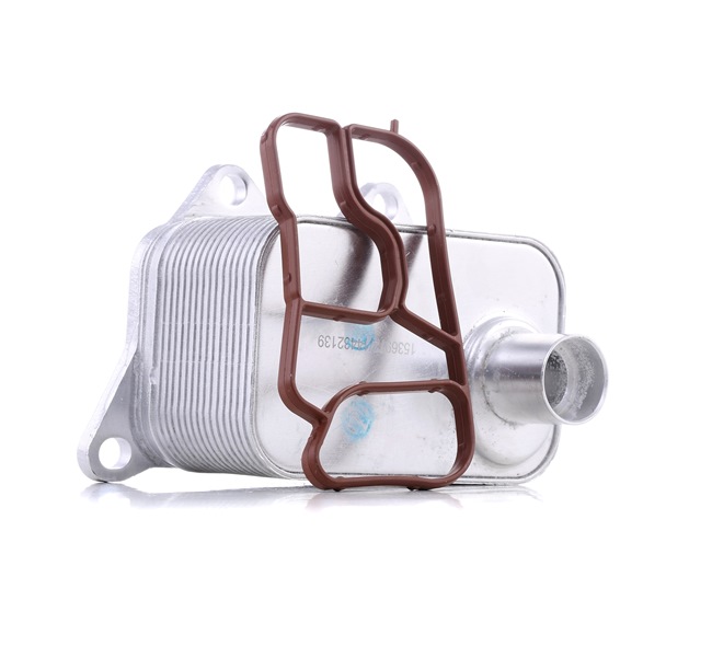 Cumpărați online Radiator ulei, ulei motor 469O0038 original/ă și la un preț mic, compatibil/ă cu nr. OEM 06J117021PS1