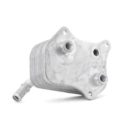 OEM Olejový chladič, motorový olej VW 2.0 130 HP Benzín 06B117021 od RIDEX online za výborné ceny