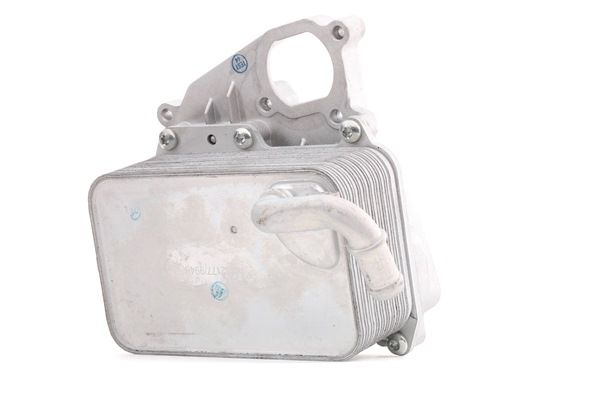 OEM Chladič motorového oleja AUDI 3.0 TDI quattro 245 HP nafta 059117015P od RIDEX online za výborné ceny